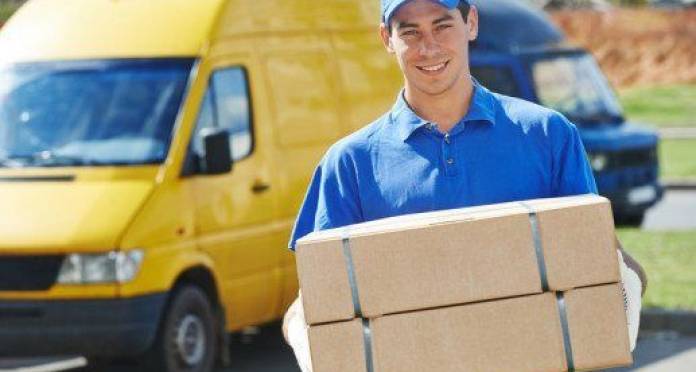 Product delivery